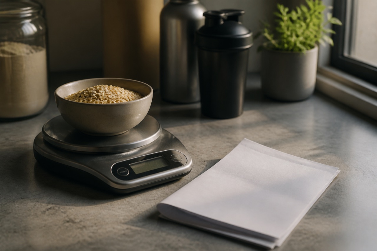Carbon vs MyFitnessPal: coaching macros or the giant DIY database