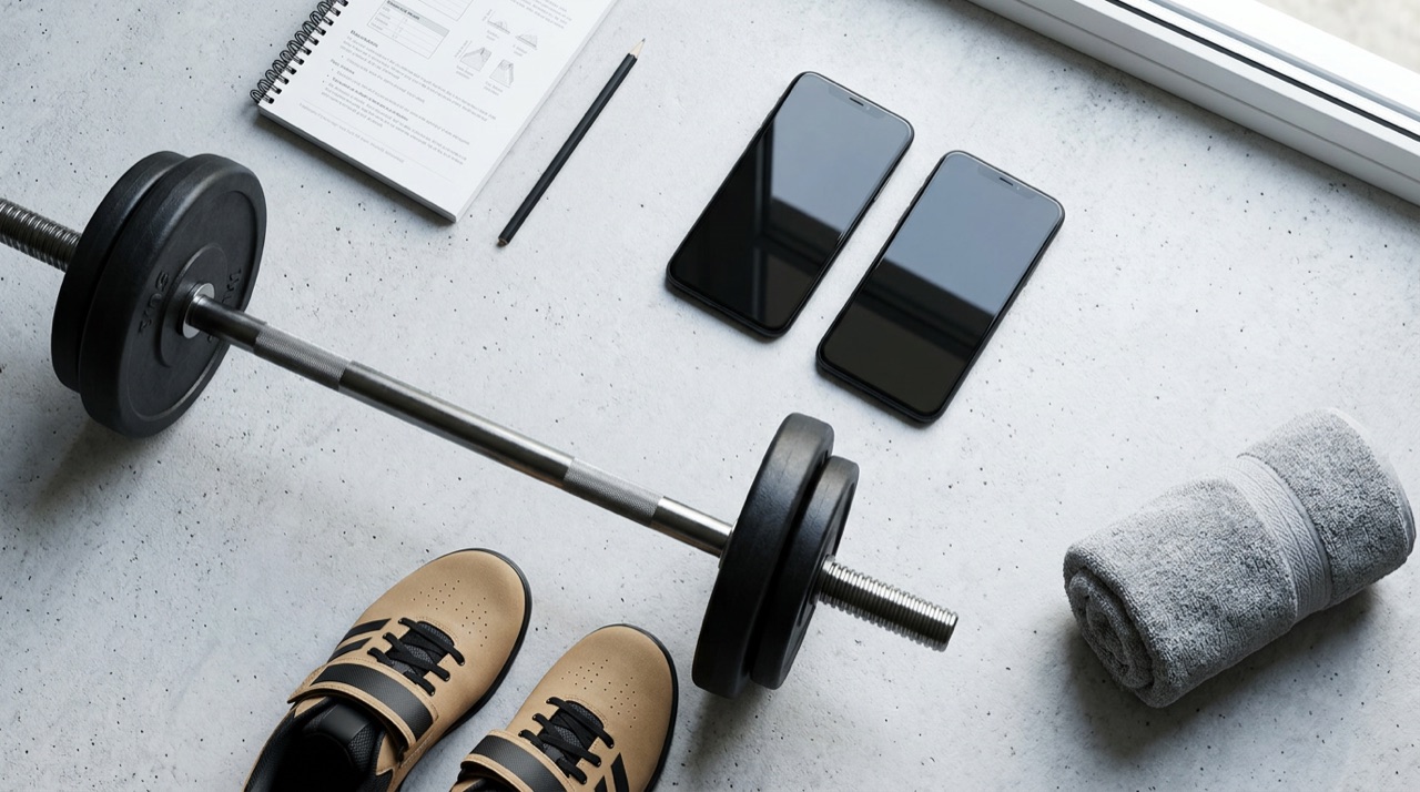 Hevy vs Fitbod: Which One Should You Actually Pay For