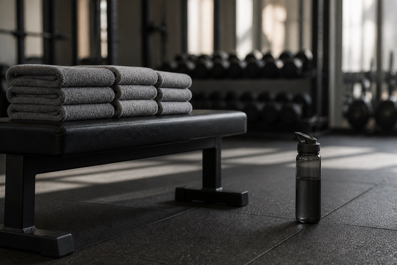 Pocket Fit vs Ladder: solo programme or the team that makes you show up