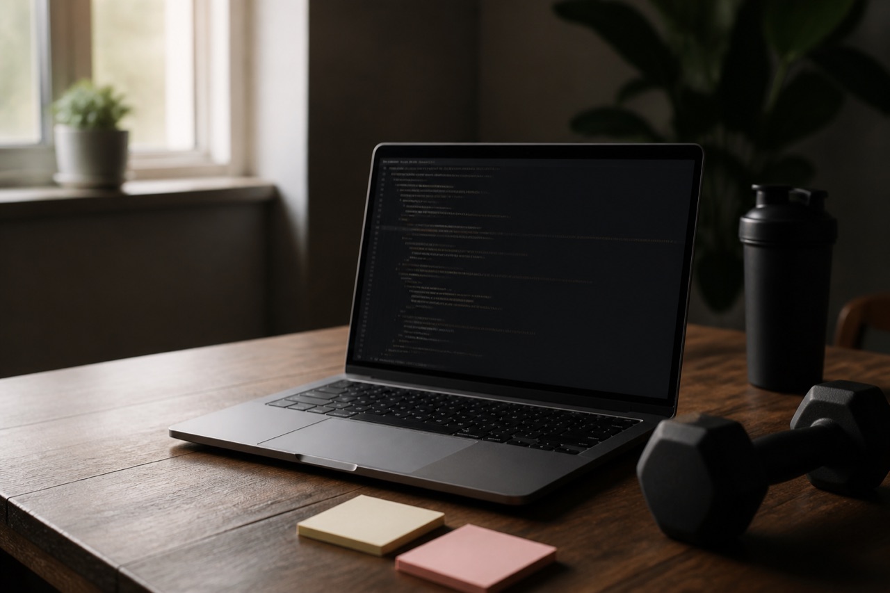 Pocket Fit vs Liftosaur: one lets you code the plan, the other refuses to make you