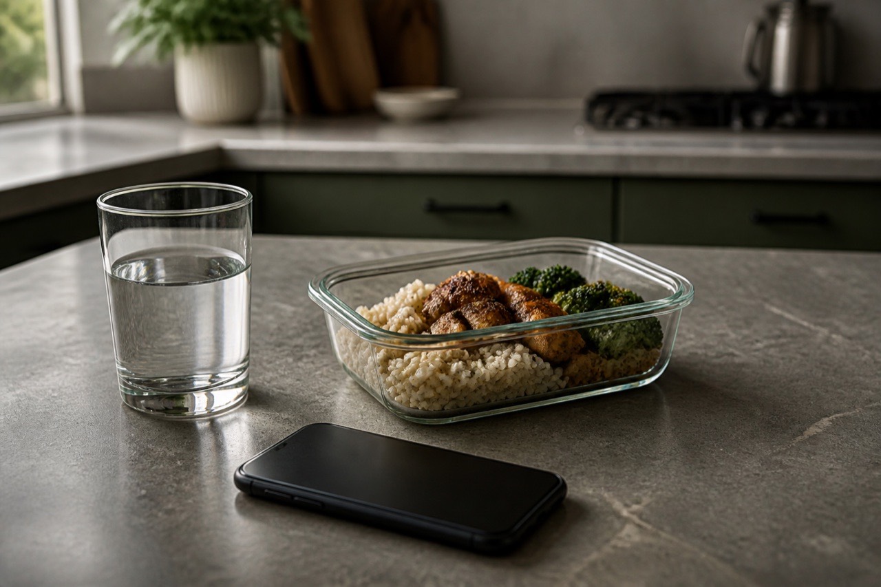 Yazio vs MyFitnessPal: Europe's polished diary or the biggest catalogue